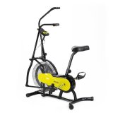 HMS Fitness MP6590 Vindcykeltrner #4