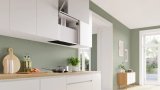 Bosch Serie 8 DLN78PC60 Indbygget emhtte Klasse A++ Sort #19