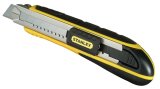 Stanley 0-10-481 hobbykniv Sort, Gul #1