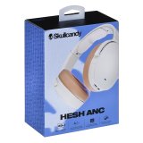 Skullcandy Hesh ANC Hovedtelefoner Kabel & tr�dl�s Headset Opkald/musik USB Type-C Bluetooth Hvid #11