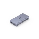 UNITEK V307A KVM Switch Gr #1