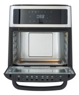 ADLER AD 6309 fedtfri ovn #9