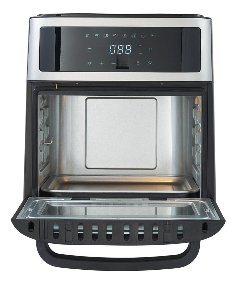 ADLER AD 6309 fedtfri ovn #9