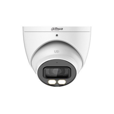 Dahua Technology Lite DH-HAC-HDW1509TP-IL-A overvgningskamera Sfrisk CCTV sikkerhedskamera Udendrs 2880 x 1620 pixel Loft #3