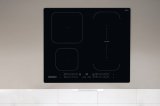 Indesit IB 65B60 NE Sort Indbygget 59 cm Zone induktionskogeplade 4 zone(s) #11