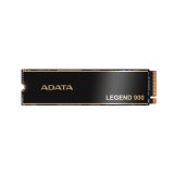ADATA Legend 900 ColorBox 512 GB PCIe gen.4 SSD #1