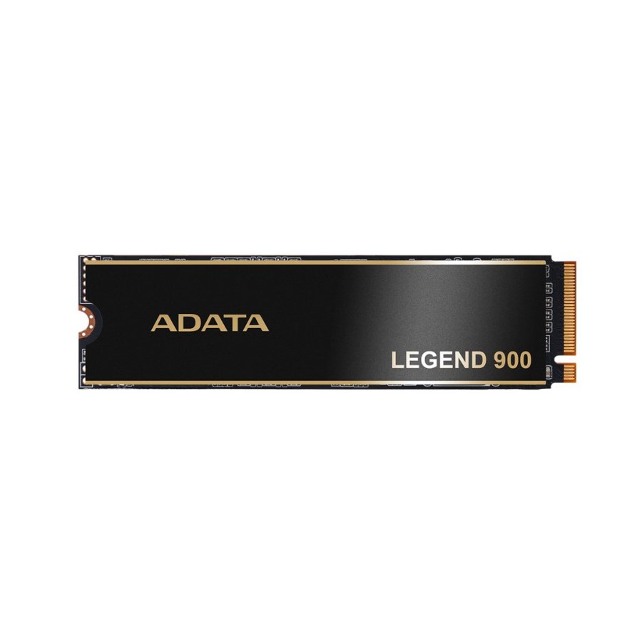 ADATA Legend 900 ColorBox 512 GB PCIe gen.4 SSD #1