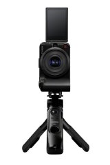 Canon EOS R50 V + RF-S 14-30mm F4-6.3 IS STM PZ Creator Kit MILC 24,2 MP CMOS 6000 x 4000 pixel Sort #6