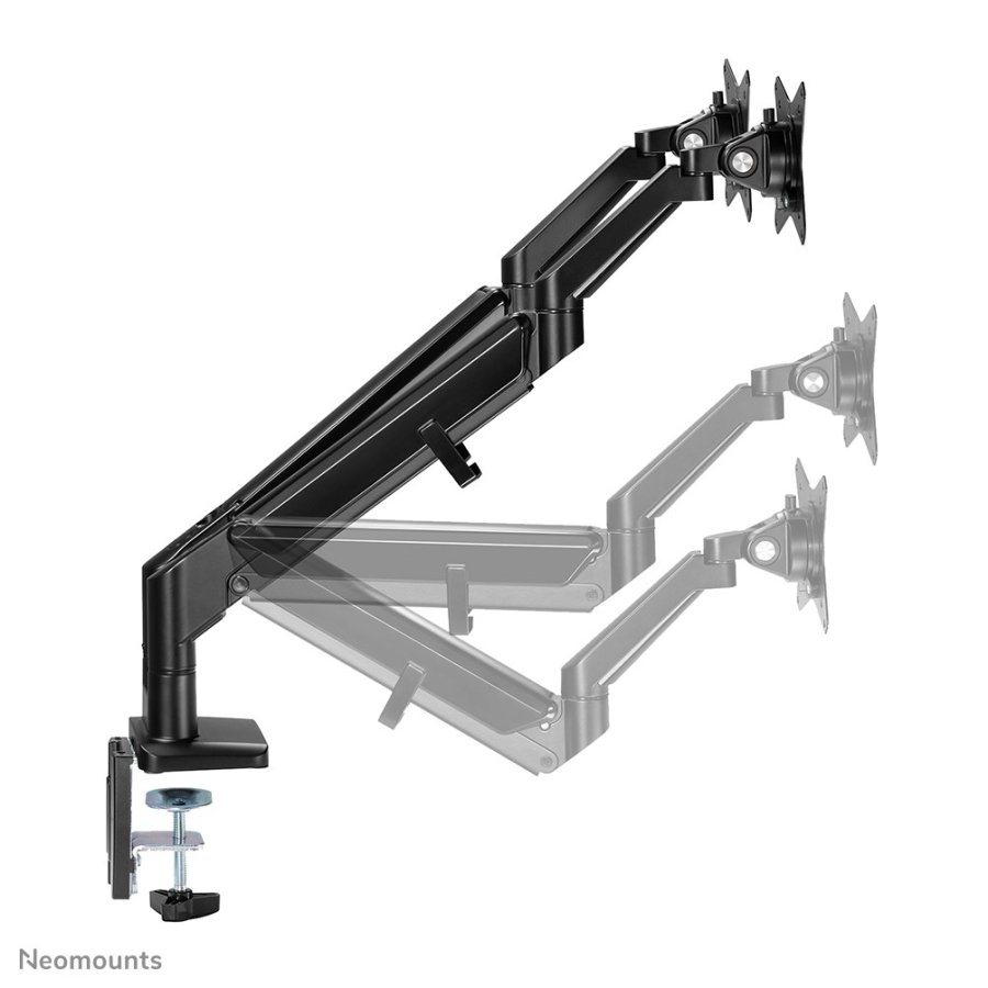 Neomounts DS70-810BL2 skrmbeslag og -stativer 81,3 cm (32