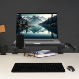 ERGO OFFICE LAPTOP / MONITOR STAND ER-303 B #10
