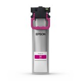 Epson C13T945340 blkpatron 1 stk Original Hjt (XL) udbytte Magenta #1