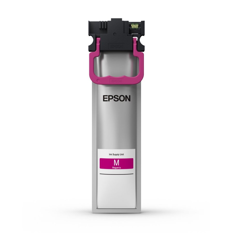 Epson C13T945340 blkpatron 1 stk Original Hjt (XL) udbytte Magenta #1
