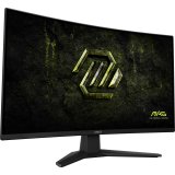 MSI MAG 274CF X24 computersk�rm 68,6 cm (27