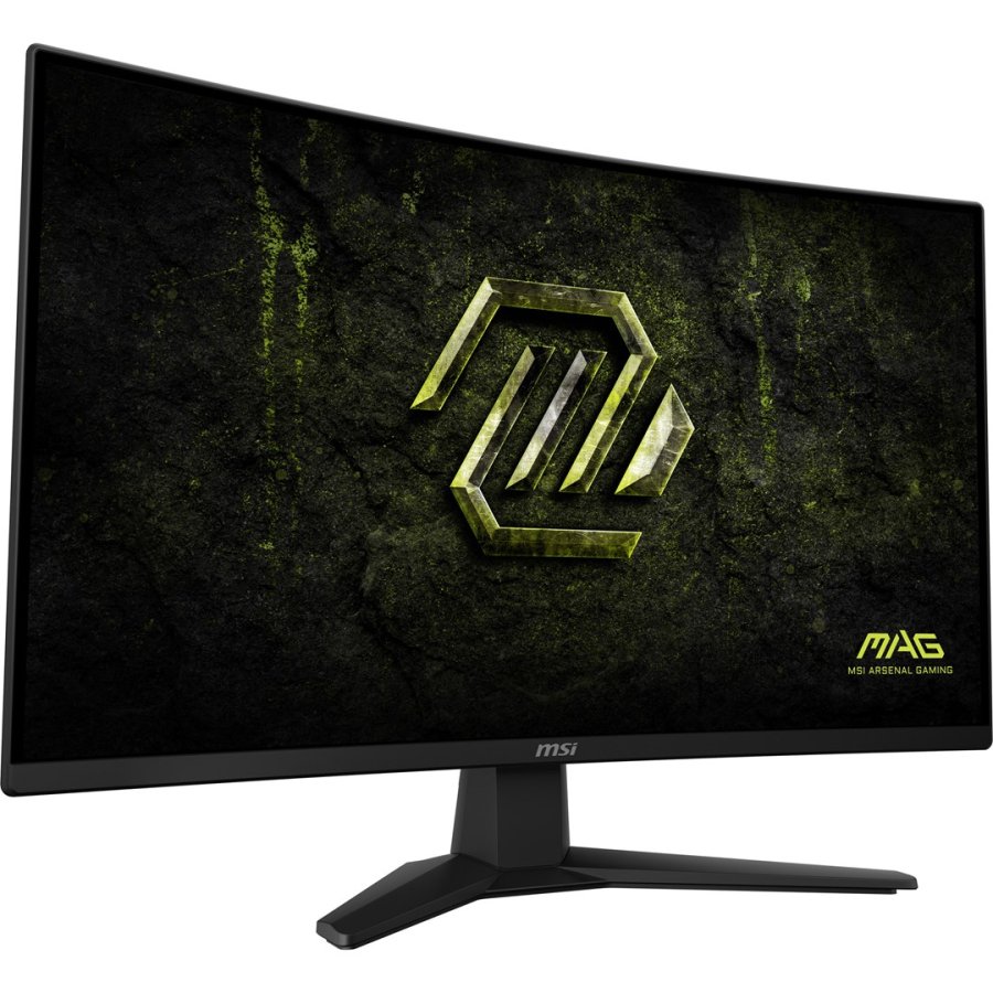 MSI MAG 274CF X24 computersk�rm 68,6 cm (27