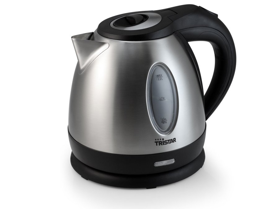 Tristar WK-1323 elkedel 1,2 L 1500 W Rustfrit st�l #3