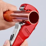 Knipex 90 31 02 SB manuelt rrskrevrktj Rrskrer #15