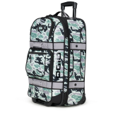 OGIO LAYOVER REJSETASKE DOUBLE CAMO P/N: 5922022OG #3