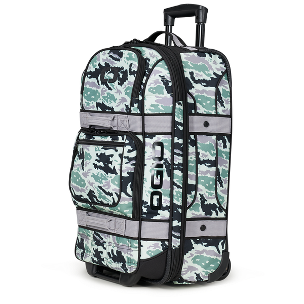 OGIO LAYOVER REJSETASKE DOUBLE CAMO P/N: 5922022OG #3