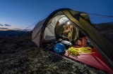 MSR Tindheim 3 person(er) Grn Tunneltelt #25