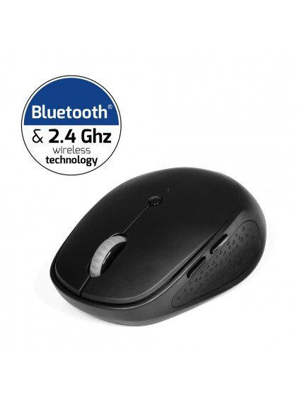 Port Designs 900709 mus Ambidextrous RF trdls+Bluetooth 1600 dpi #3