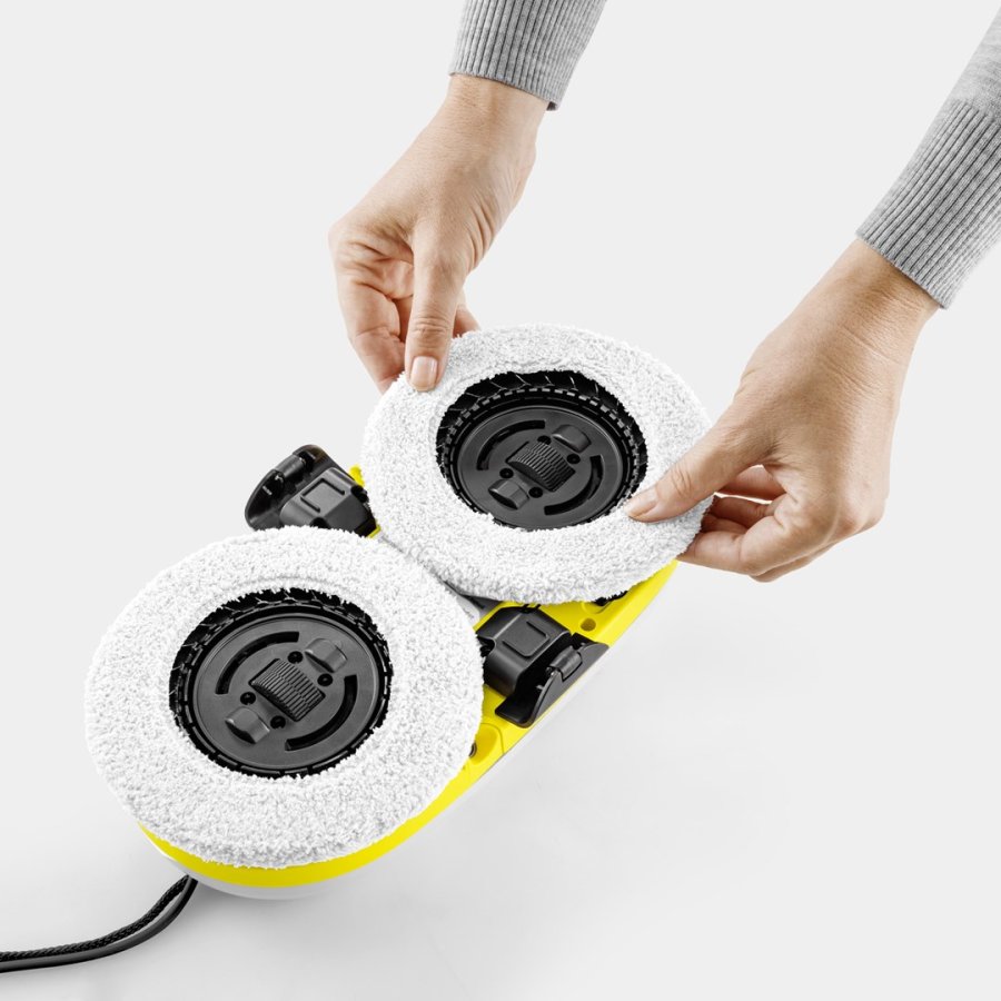 Vinduesvaskerobot K�rcher RCW 2 (1.269-210.0) #2