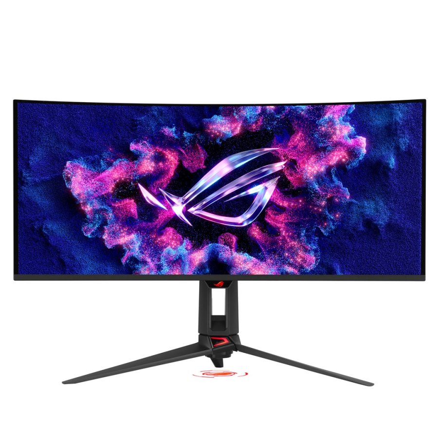 ASUS ROG Swift OLED PG34WCDN computersk�rm 86,4 cm (34