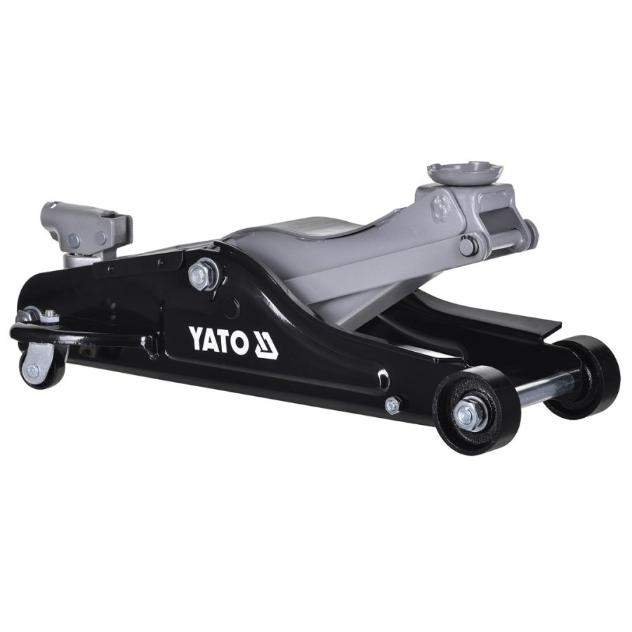 Yato YT-1720 donkraft & sttte til kretj #3