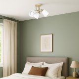 Activejet AJE-EMILY 3P GD loftbelysning E27 120 W #5