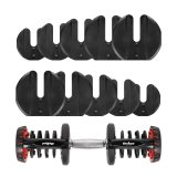 REBEL ACTIVE Hantel automat 40 kg #3