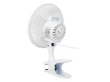 Skrivebordsventilator BLOW 6