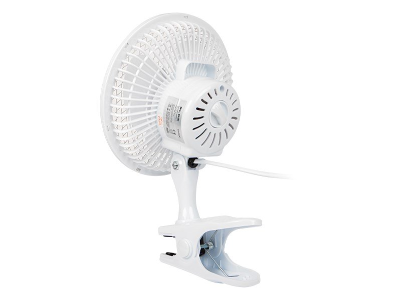 Skrivebordsventilator BLOW 6