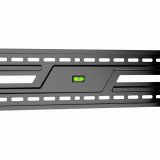 Gembird WM-100T-01 TV-vægbeslag (vippefunktion), 43”-100”, sort #10