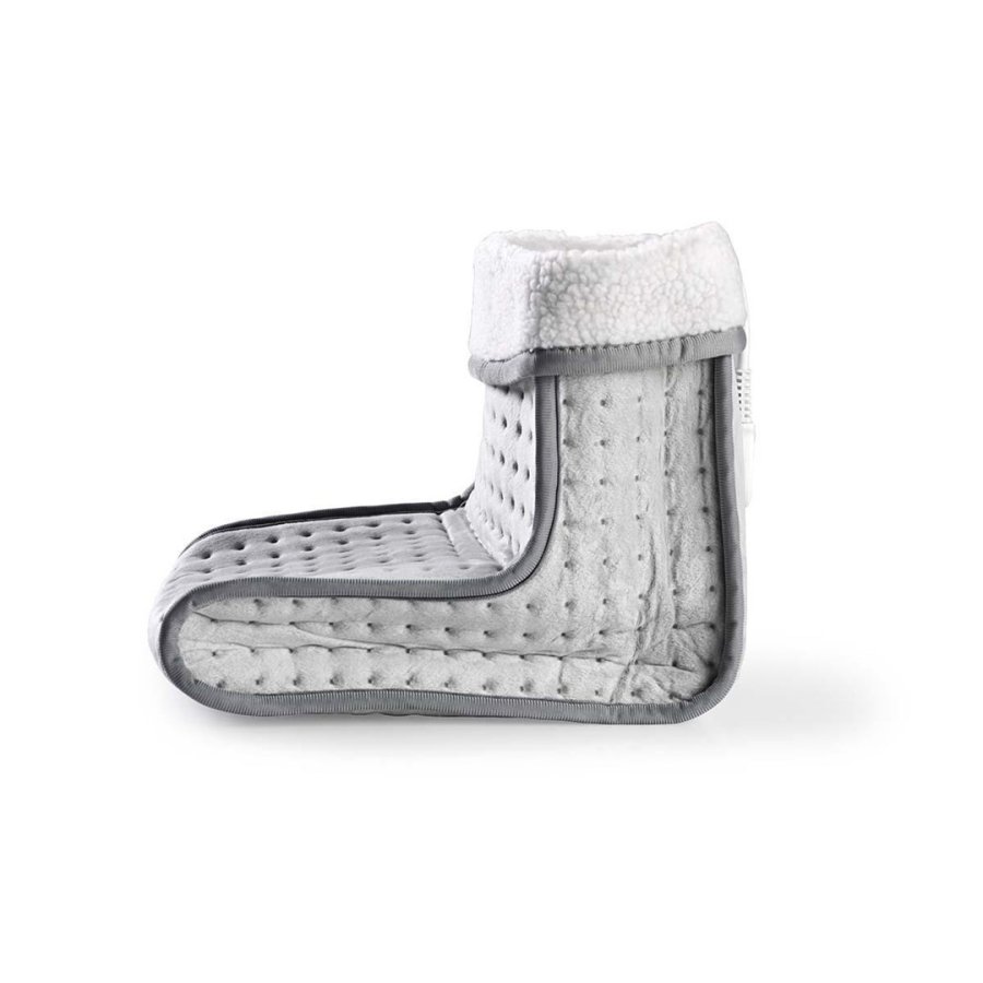 Nedis PEFW110CGY t- & fodvarmer Fodvarmepude #1