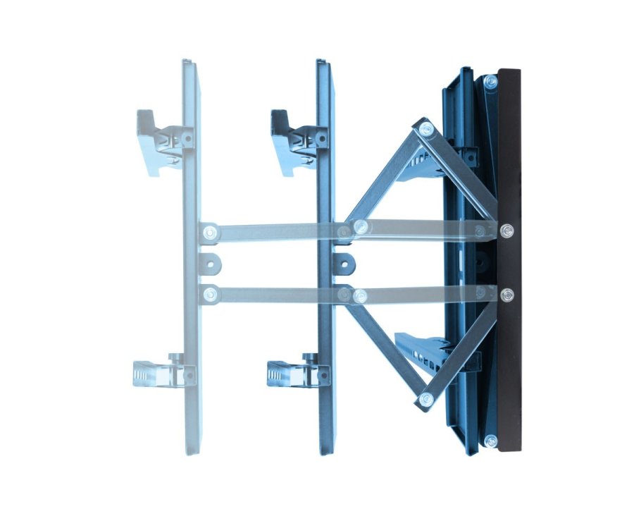 Esperanza ERW004 TV-beslag 26-70'' op til 55 kg #2