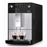 Purista Silver Helautomatisk kaffemaskin #3