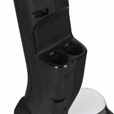 Krcher FC 4-4 Stick vakuum Batteri Tr&vd Posels Sort, Gr 2,5 At #7