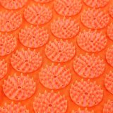 Akupressurmtte HMS AKM03 orange #9