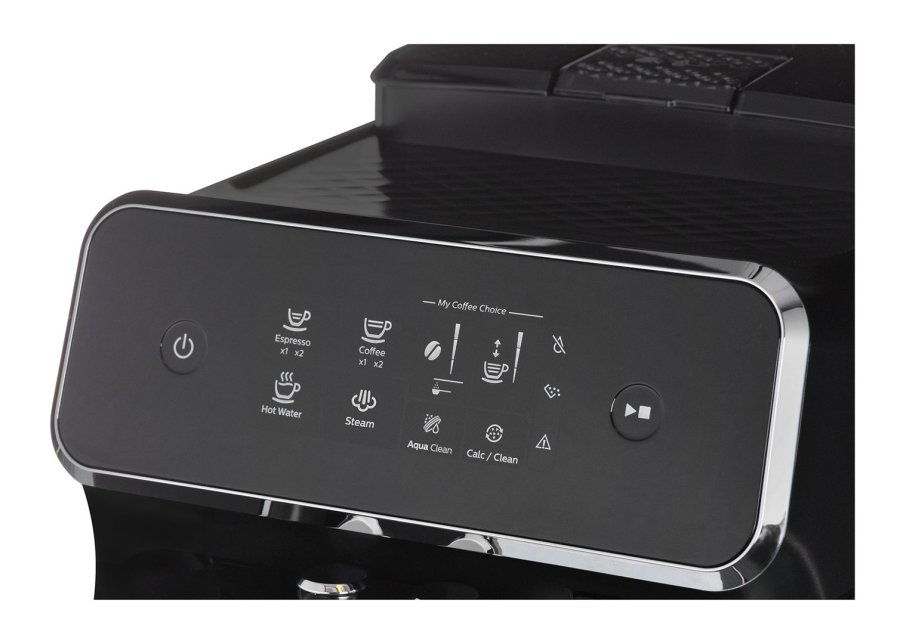 Philips 2200 series Fuldautomatiske espressomaskiner, 2 drikke #4