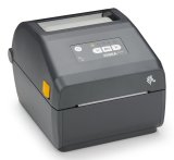 Zebra ZD421 etiketprinter Termisk overf�rsel 203 x 203 dpi 305 mm/sek. Kabel & tr�dl�s Ethernet LAN Bluetooth #1