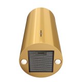 Vgmonteret emhtte MAAN Elba 2 W835 Guldglans #16