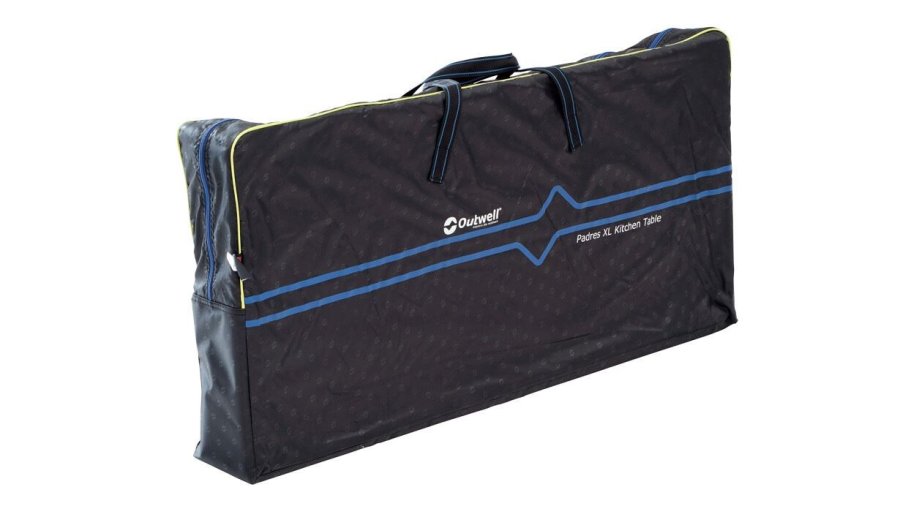 Outwell Padres XL Storage Unit Gr� 4 hylder Sammenfoldelig #7