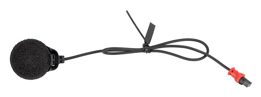 Bluetooth-hovedtelefoner Sena 10S-02 Sort #13