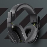 ASTRO Gaming A10 Headset Ledningsfrt Spil Sort #9