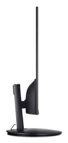 Acer SH272U E computerskrm 68,6 cm (27