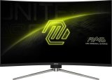 MSI MAG 325CQRF QD E2 computerskrm 80 cm (31.5