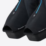 Therabody RecoveryAir massageapparat Ben Sort #12
