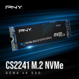 PNY CS2241 1TB M.2 NVME PCI Express 4.0 3D NAND #2