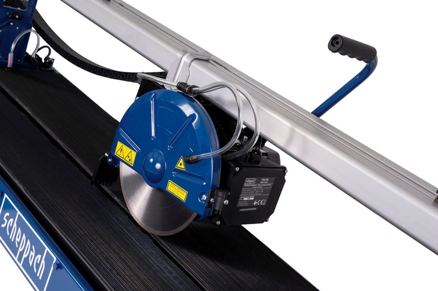 Scheppach FS4700 fliseskrer diamantskive #11