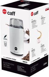 Elektrisk kaffekvrn ELDOM MK50 CAFF #4