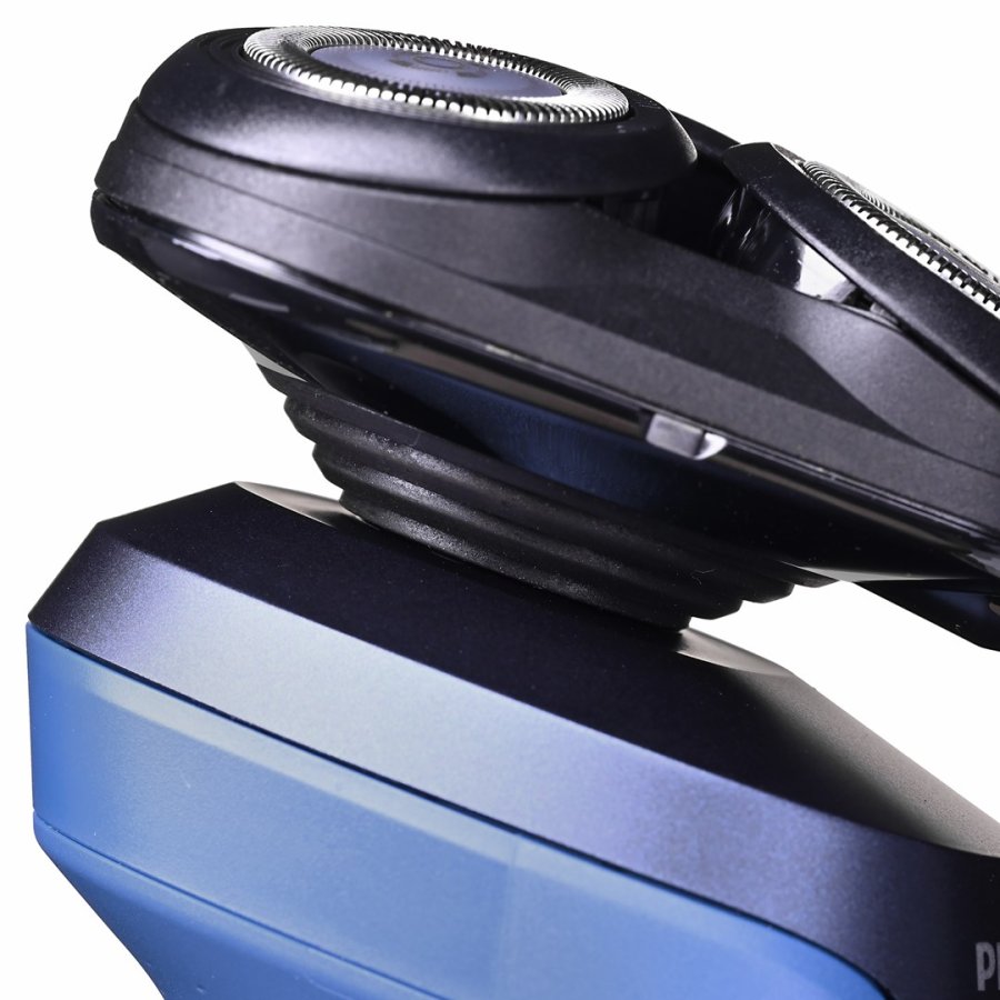 Philips SHAVER Series 5000 Vd og tr elektrisk shaver med ComfortTech-skr #13
